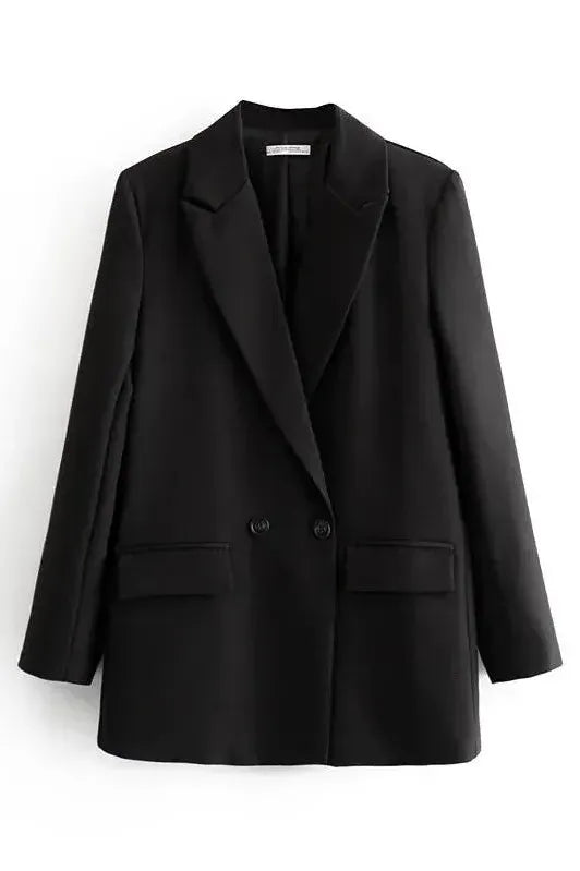 Kailee | Oversized Blazer