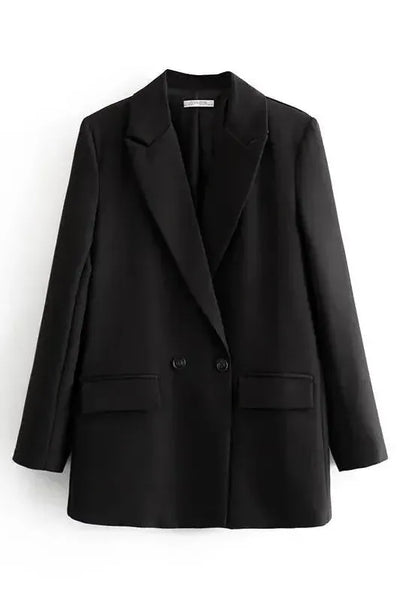 Kailee | Oversized Blazer