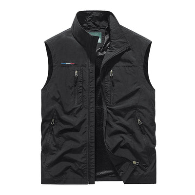 Outdoor Mesh Vest
