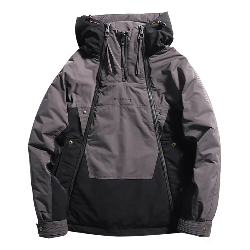 Fred | Anorak