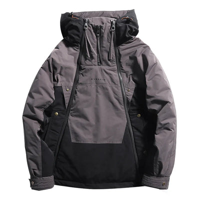 Fred | Anorak