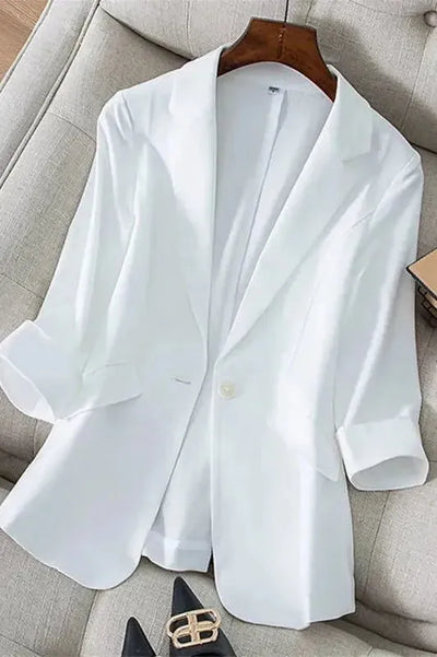 Celine | Tailored Blazer