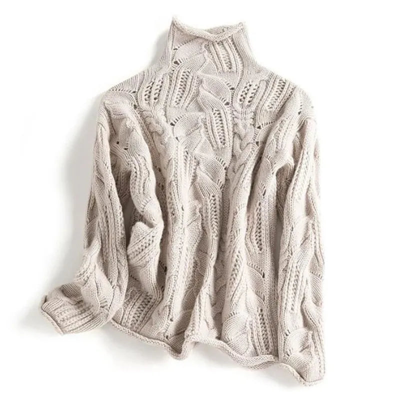 Gabriella Sweater