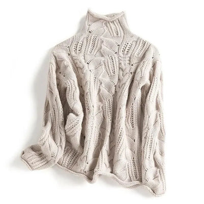 Gabriella Sweater