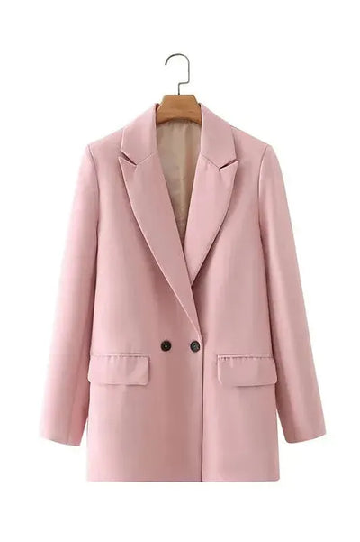 Kailee | Oversized Blazer