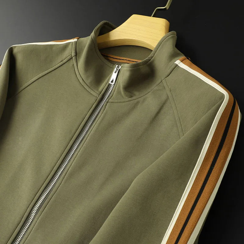 Varla Luxe Tracksuit Set