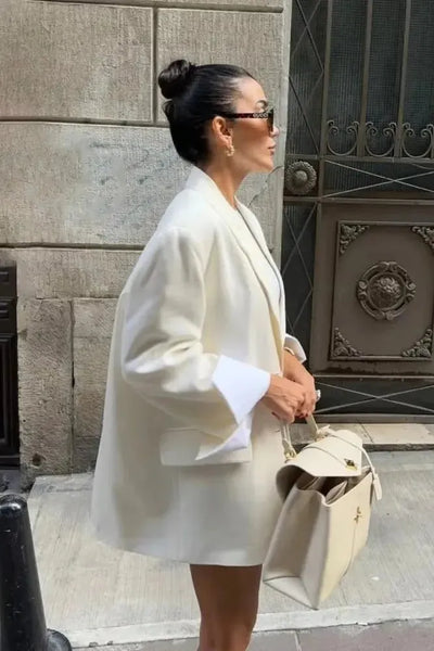 Kailee | Oversized Blazer