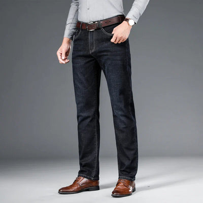 Hudson Classic Denim Jeans