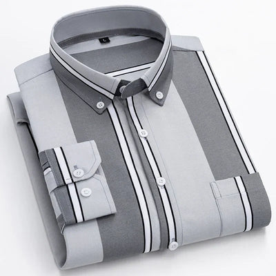 Marco Long Sleeve Shirt