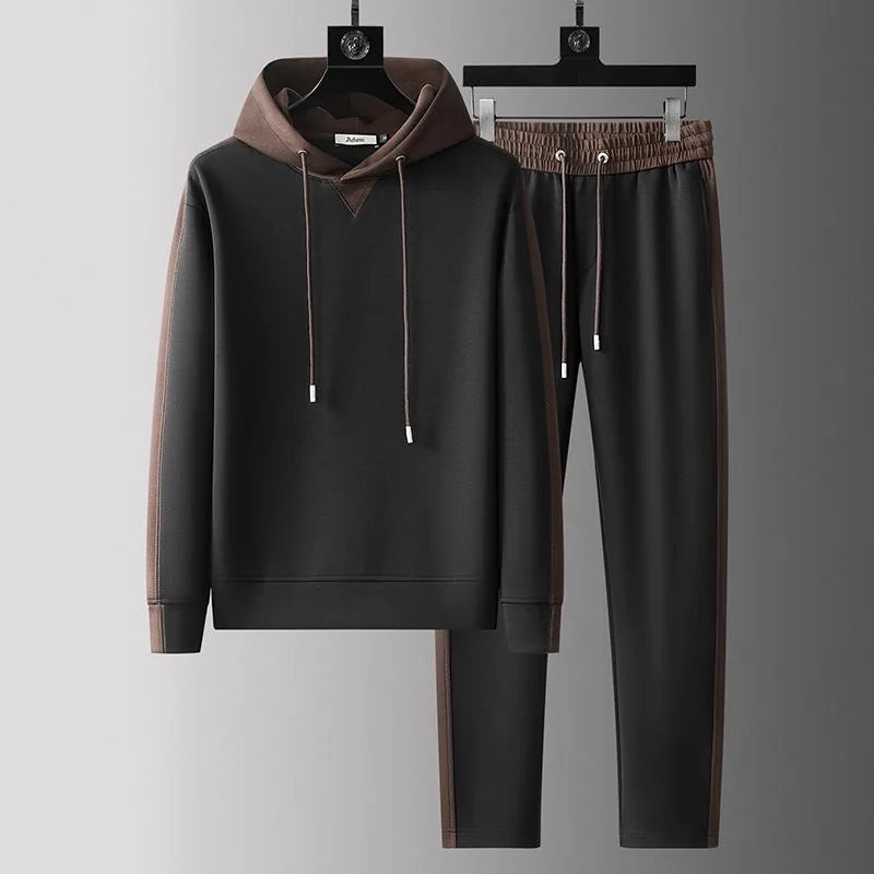 Casual Tracksuit Set