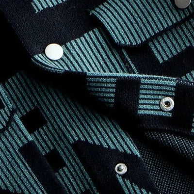 Varla Vintage Jacket