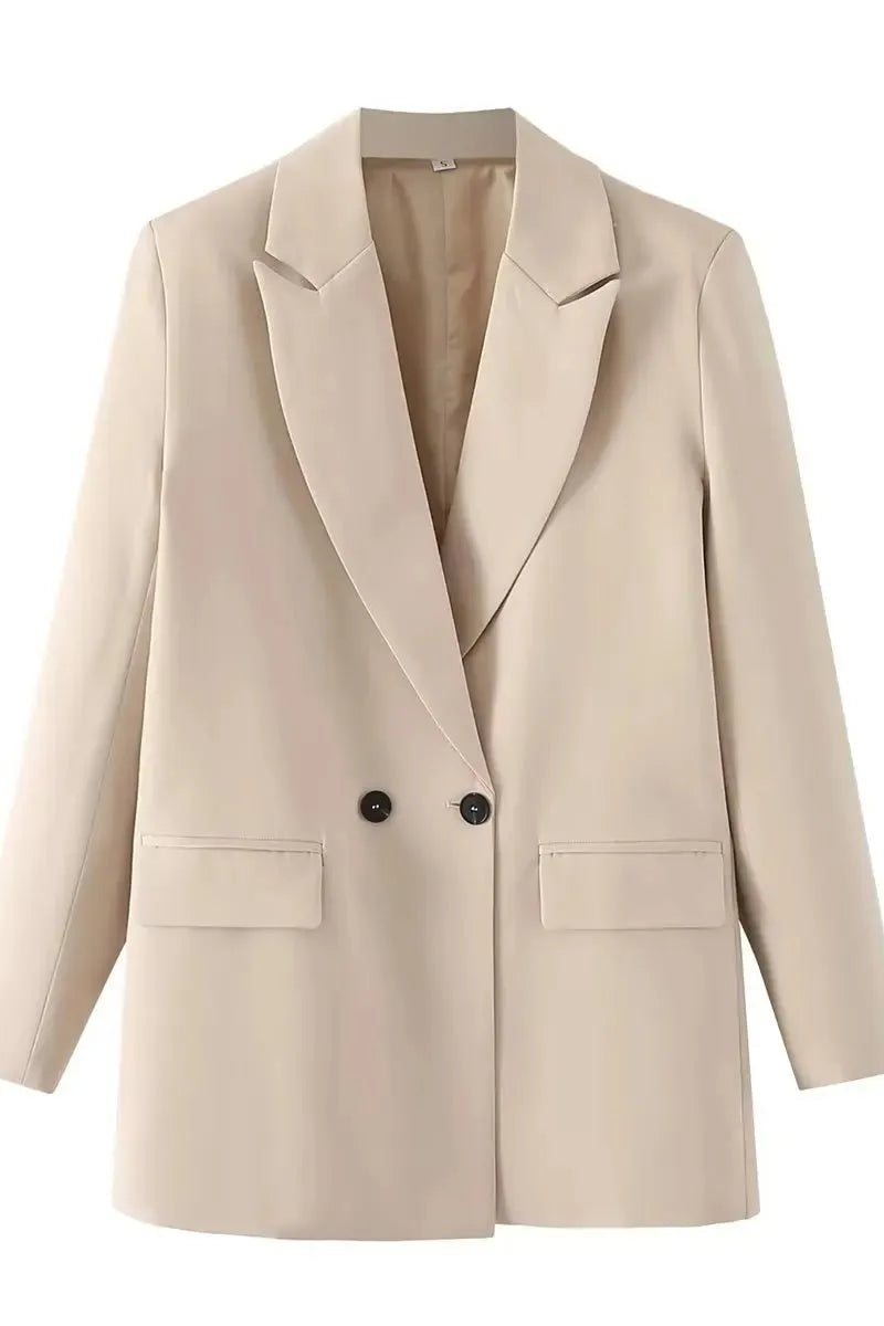 Kailee | Oversized Blazer