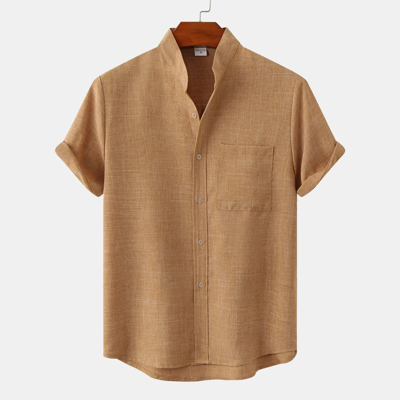 Caleb Premium Shirt
