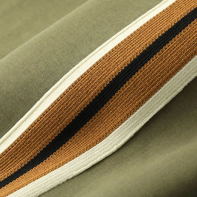 Varla Luxe Tracksuit Set