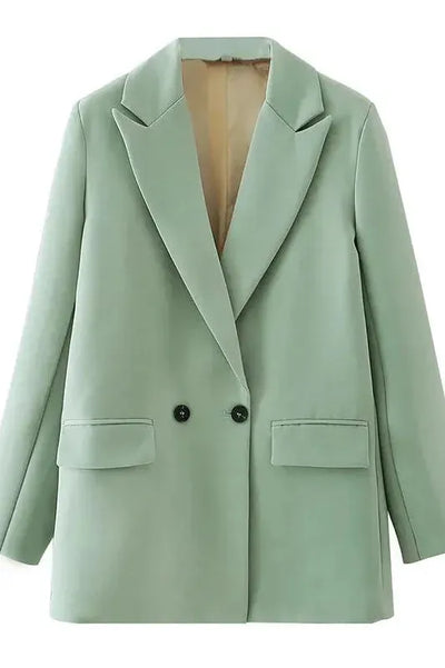 Kailee | Oversized Blazer