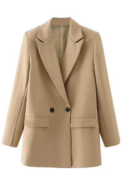 Kailee | Oversized Blazer