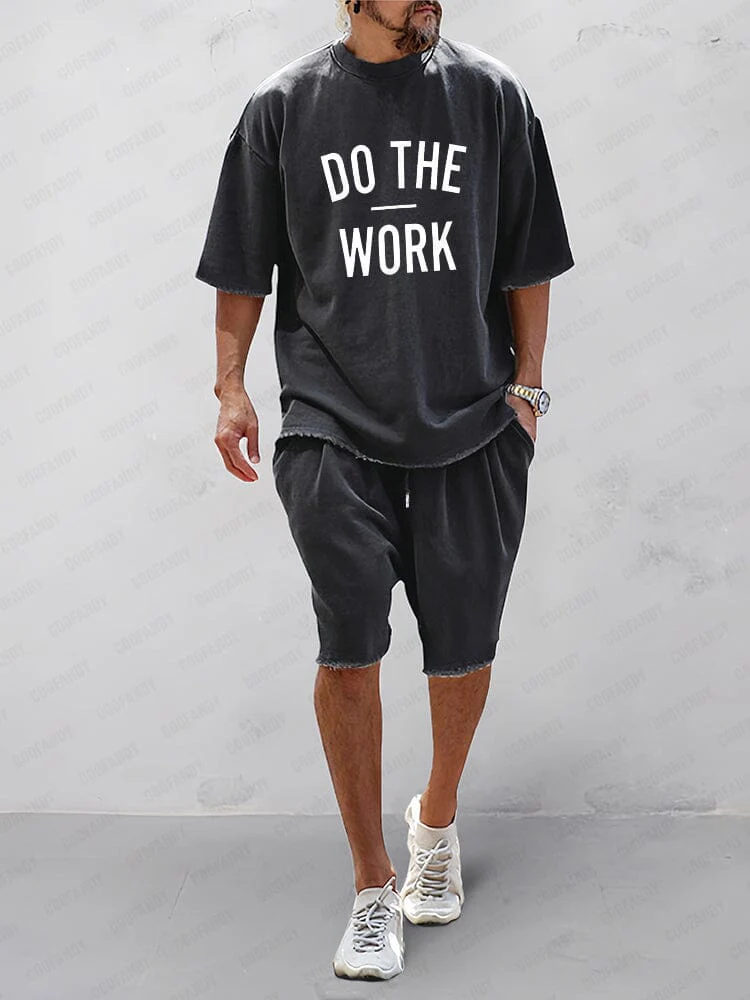 Darcy | Sportswear Set