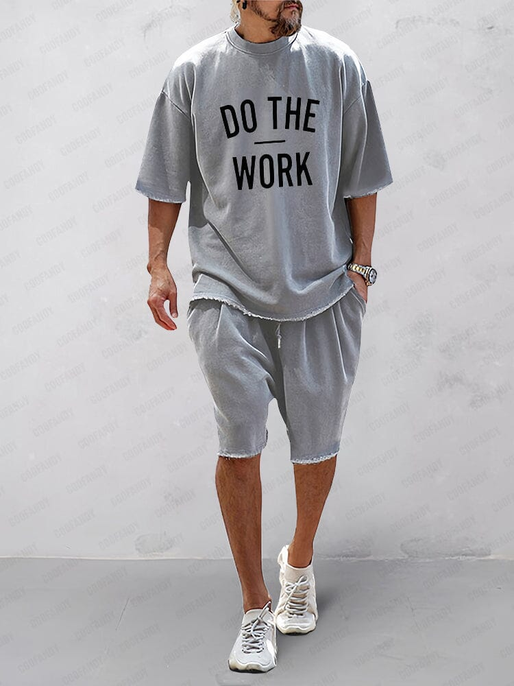 Darcy | Sportswear Set