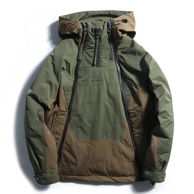 Fred | Anorak
