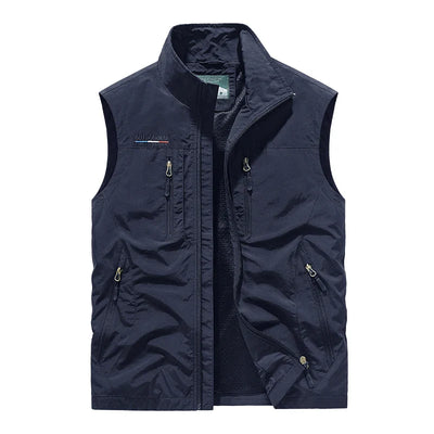 Outdoor Mesh Vest