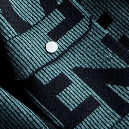 Varla Vintage Jacket