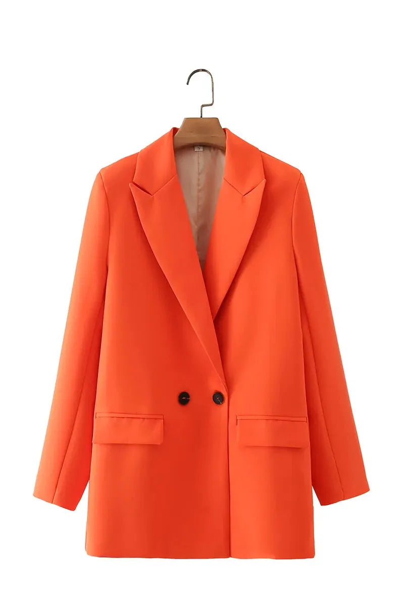 Kailee | Oversized Blazer