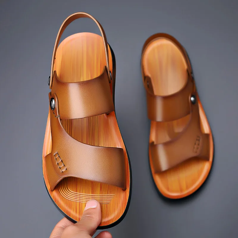 Georgia Sandals