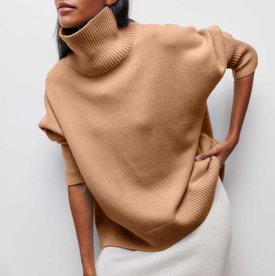 Jasmine | Oversized Knit
