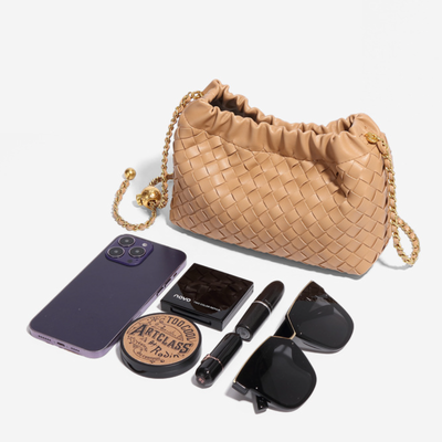 Alexandra Shoulder Bag