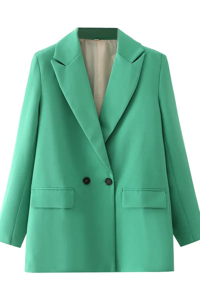 Kailee | Oversized Blazer