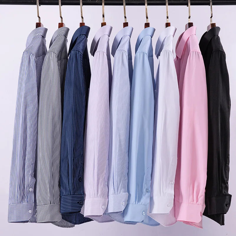 Marco Long Sleeve Shirt