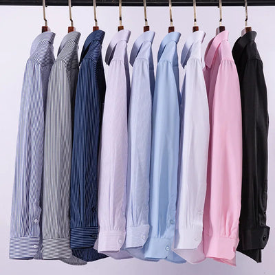 Marco Long Sleeve Shirt