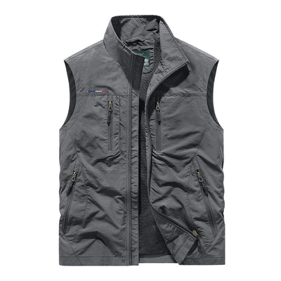 Outdoor Mesh Vest