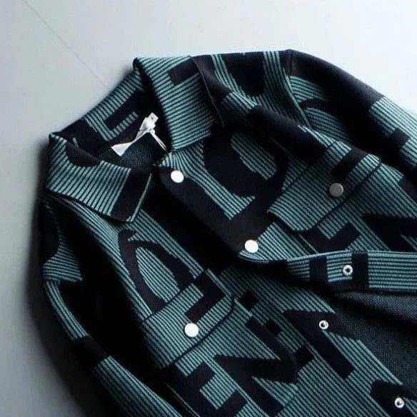 Varla Vintage Jacket