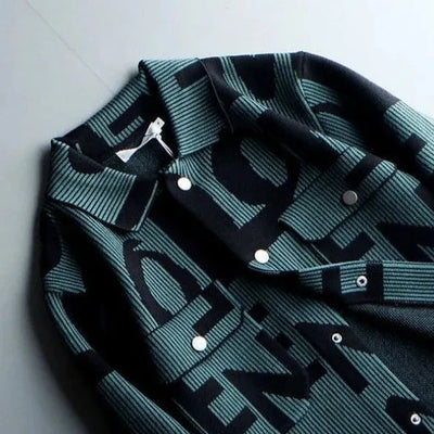 Varla Vintage Jacket