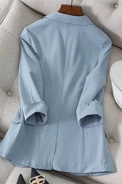 Celine | Tailored Blazer