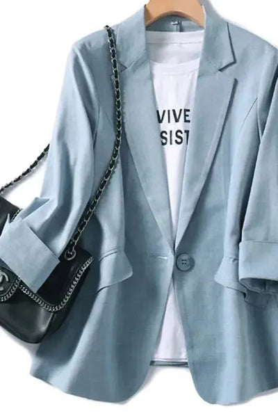 Celine | Tailored Blazer