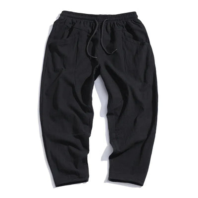 Ezekiel Cropped Pants