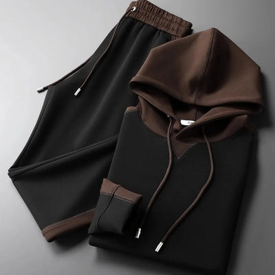 Casual Tracksuit Set