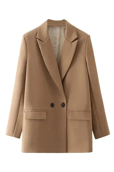 Kailee | Oversized Blazer