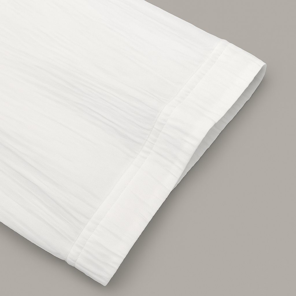 Maverick Relaxed Linen Look Set