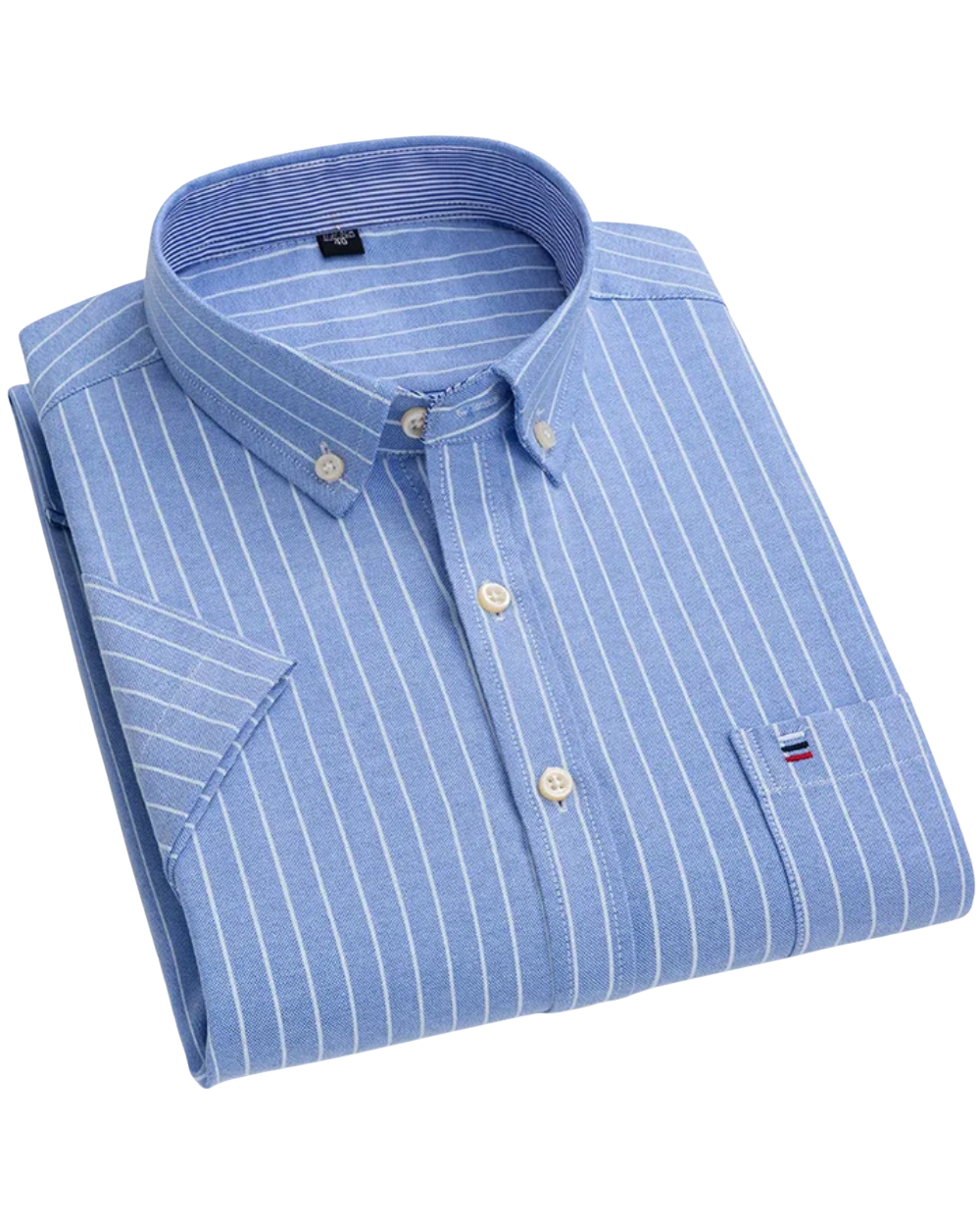 Michael Checked Long Sleeve