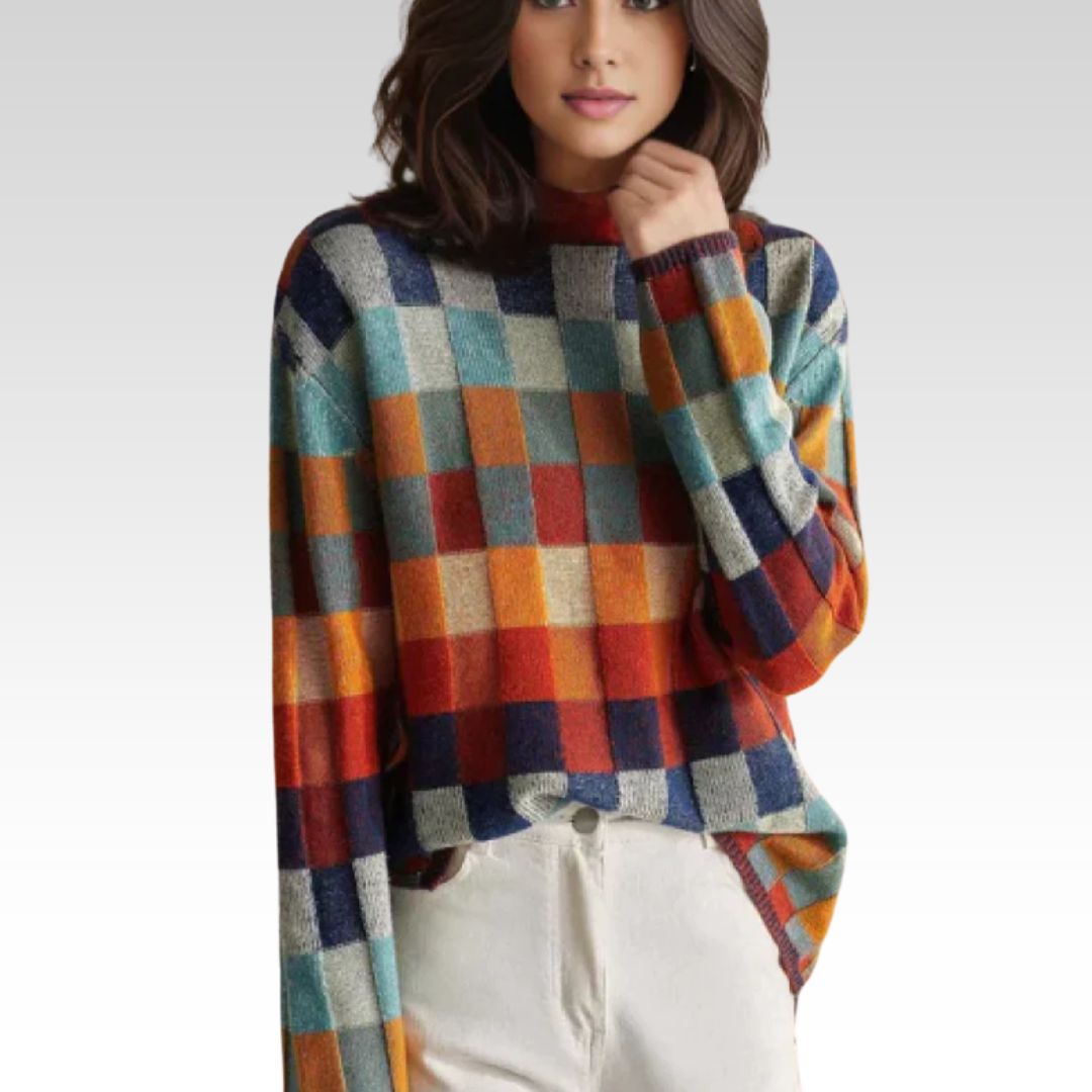 Geometric Jumper