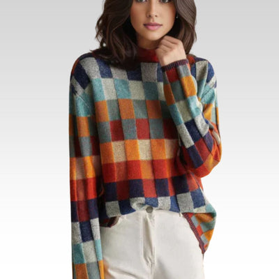 Geometric Jumper