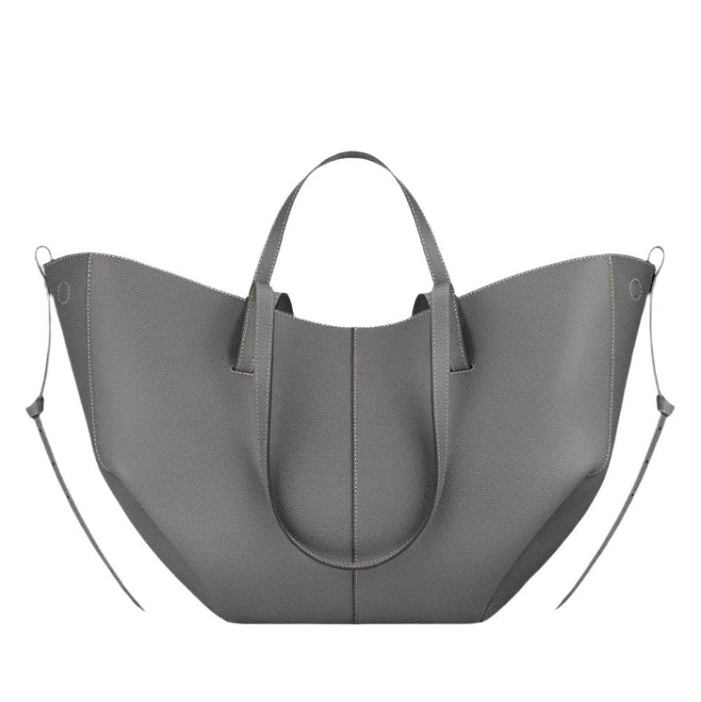 Kay | Leather Tote Bag