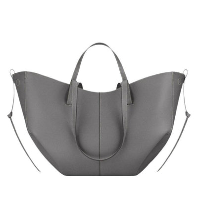 Kay | Leather Tote Bag