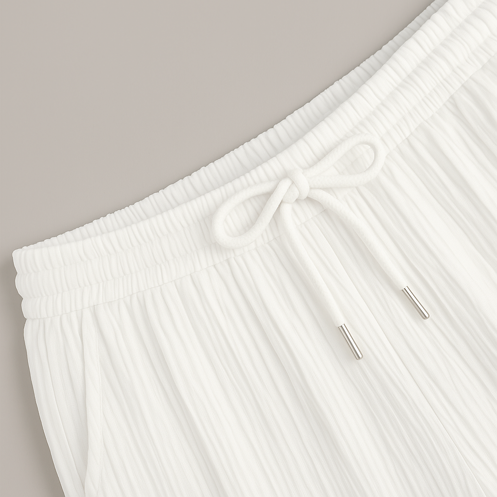 Maverick Relaxed Linen Look Set