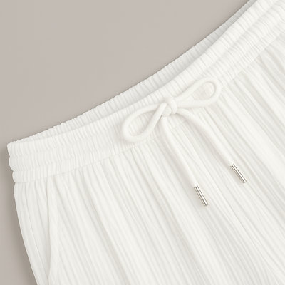 Maverick Relaxed Linen Look Set