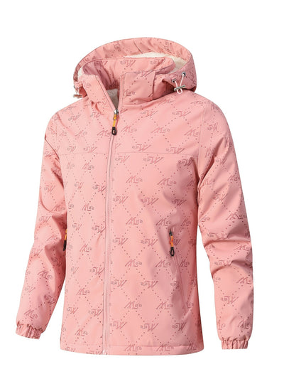 Lightweight Windbreaker