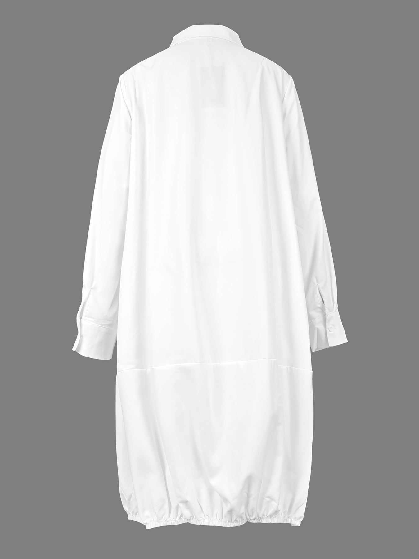 Lex | Midi Shirt Dress